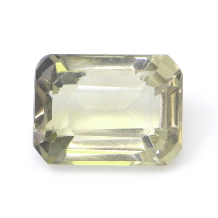 3.92 Ct. Quartz from Brazil