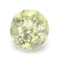 5.81 Ct. Quartz from Brazil Video