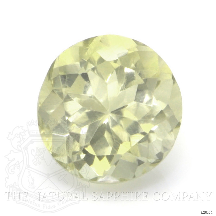 5.81 Ct. Quartz from Brazil