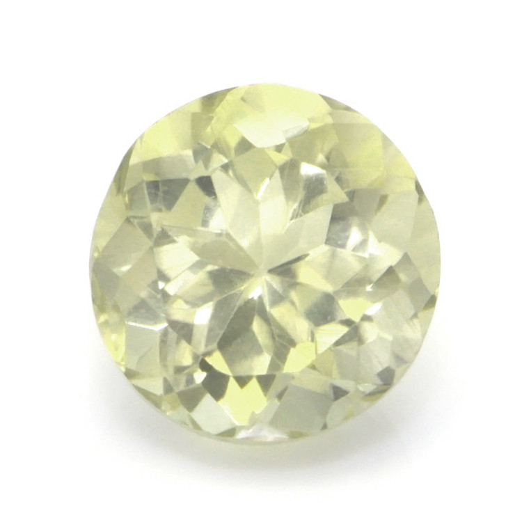 5.81 Ct. Quartz from Brazil