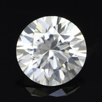 0.90 Ct.Tw. Round Zircon