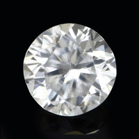 1.14 Ct.Tw. Round Zircon