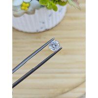 1.14 Ct. Zircon from Ceylon (Sri Lanka) Life Style