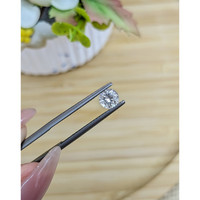 0.85 Ct. Zircon from Ceylon (Sri Lanka) Life Style