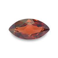 0.84 Ct.Tw. Marquise Garnet