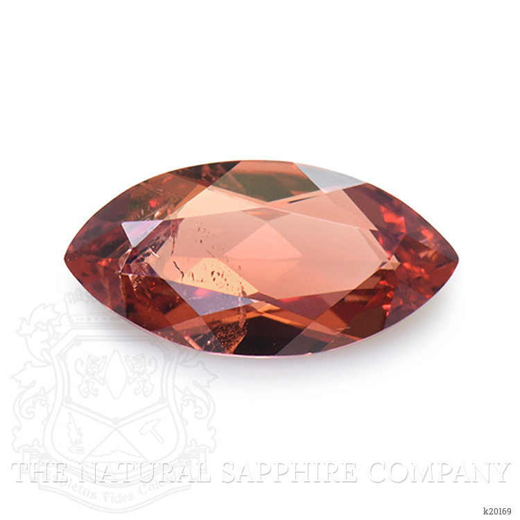 1.03 Ct. Garnet from Ceylon (Sri Lanka)