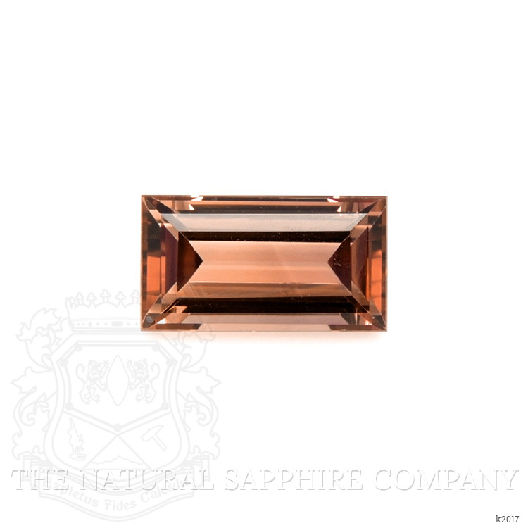 1.54 Ct. Tourmaline from Mozambique