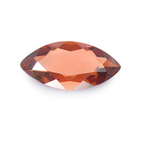 0.83 Ct.Tw. Marquise Garnet
