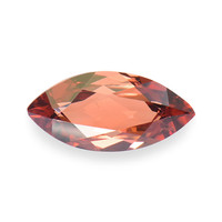0.75 Ct.Tw. Marquise Garnet