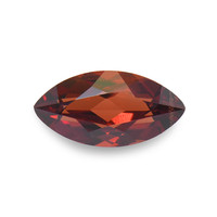0.96 Ct.Tw. Marquise Garnet
