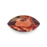 0.75 Ct.Tw. Marquise Garnet