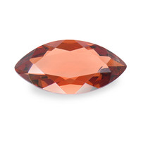 0.99 Ct.Tw. Marquise Garnet
