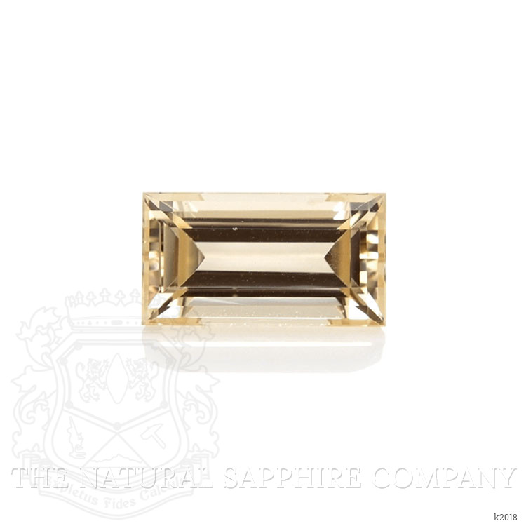 1.97 Ct. Tourmaline from Mozambique