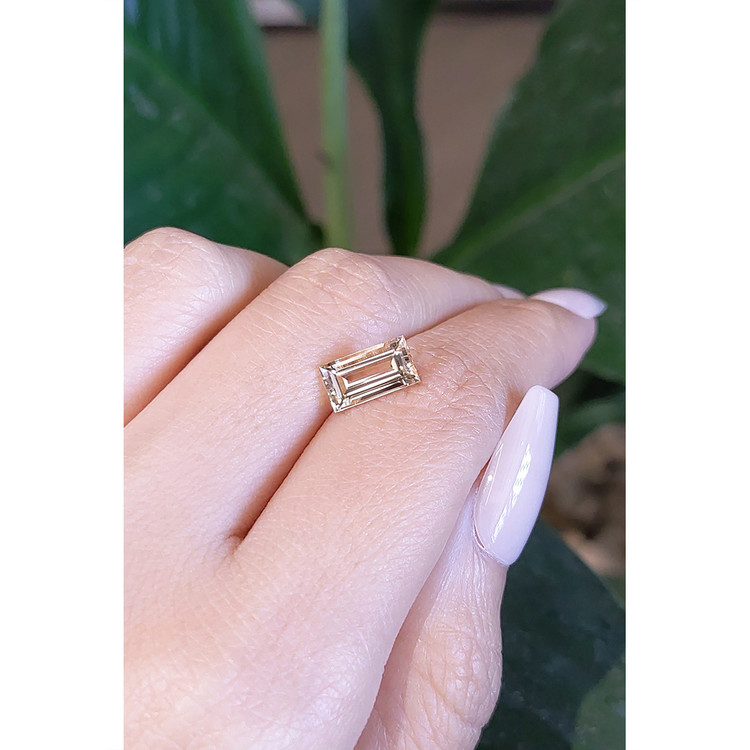 1.97 Ct. Tourmaline from Mozambique