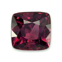 5.68 Ct. Rhodolite Garnet from Tanzania Video