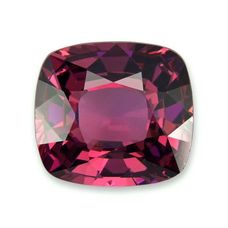 3.80 Ct. Rhodolite Garnet from Tanzania