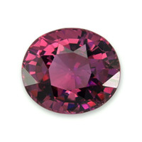 4.00 Ct. Rhodolite Garnet from Tanzania Video