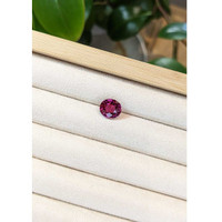 4.00 Ct. Rhodolite Garnet from Tanzania Life Style