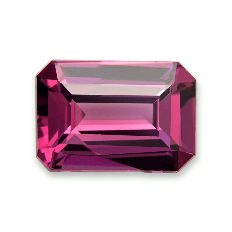 3.04 Ct. Rhodolite Garnet from Tanzania