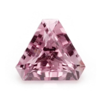 0.60 Ct. Tourmaline from Mozambique Video