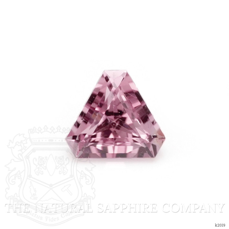 0.60 Ct. Tourmaline from Mozambique