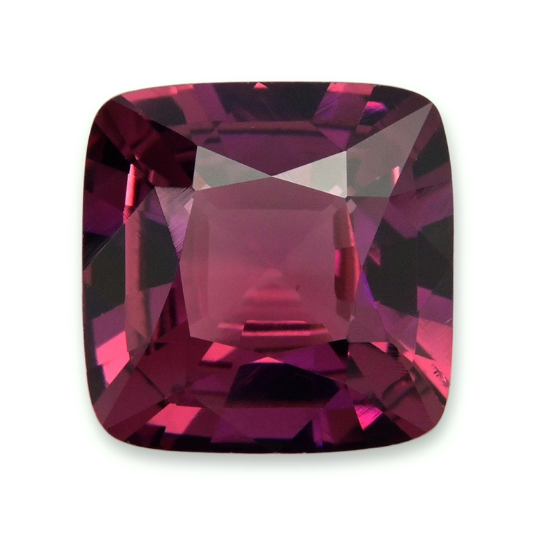 2.85 Ct. Rhodolite Garnet from Tanzania