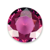5.20 Ct. Rhodolite Garnet from Tanzania Video