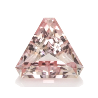 1.07 Ct. Tourmaline from Mozambique Video