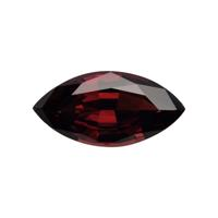 3.21 Ct. Rhodolite Garnet from Tanzania Video