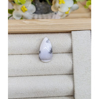 7.61 Ct. Cabochon Agate from Brazil Life Style