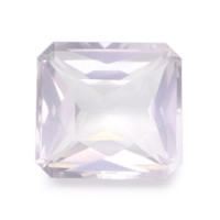 8.12 Ct. Rose Quartz from Brazil Video