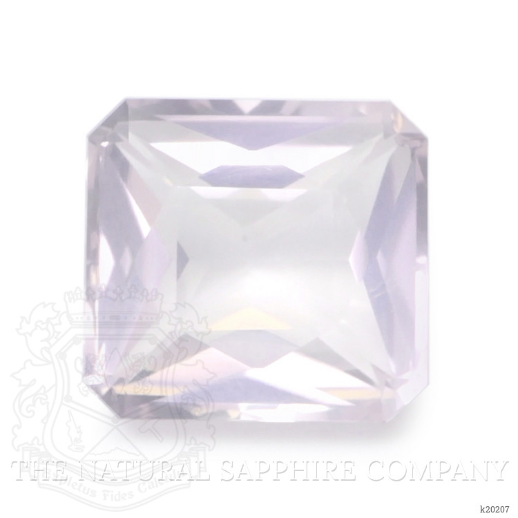 8.12 Ct. Rose Quartz from Brazil