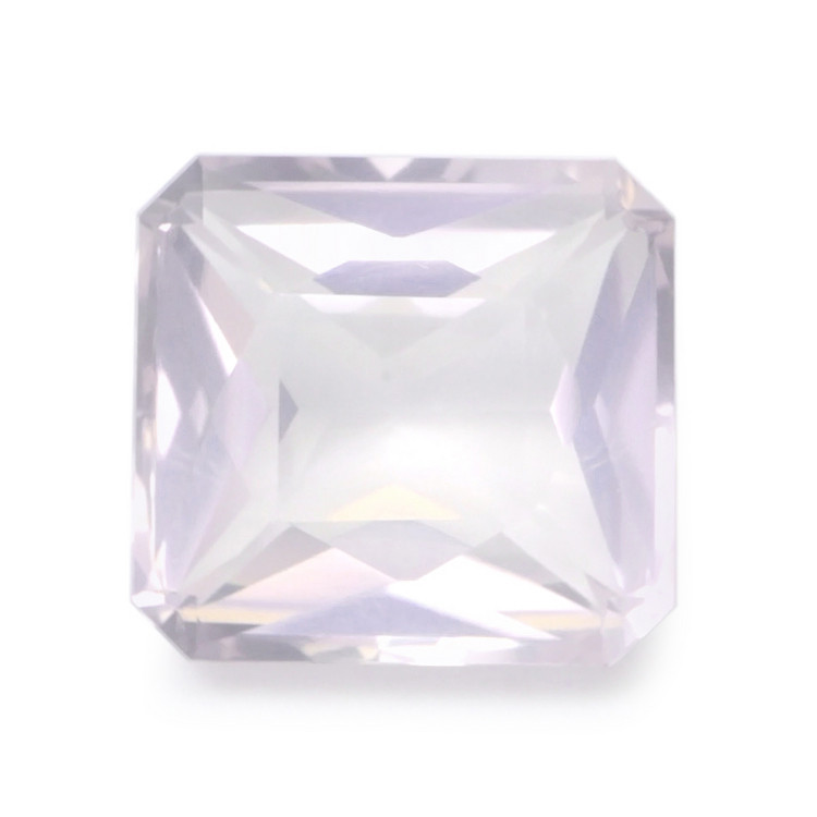 8.12 Ct. Rose Quartz from Brazil