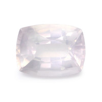 10.85 Ct. Rose Quartz from Brazil Video