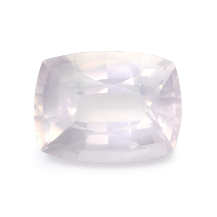 10.85 Ct. Rose Quartz from Brazil