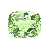 2.06 Ct. Grossular Garnet from Tanzania Video