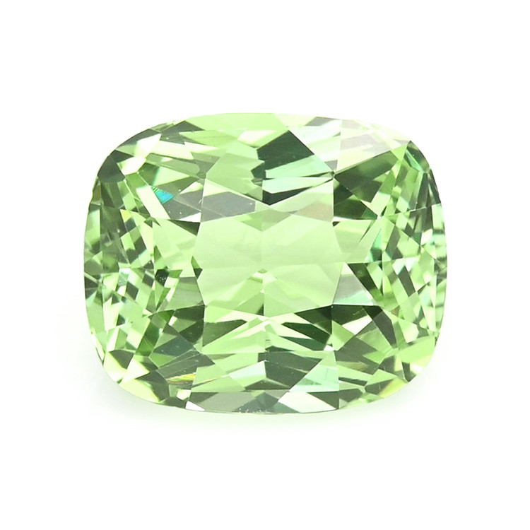 2.06 Ct. Grossular Garnet from Tanzania