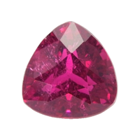1.24 Ct. Tourmaline from Mozambique Video