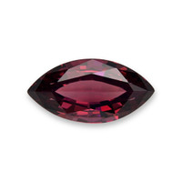 4.00 Ct. Rhodolite Garnet from Tanzania Video
