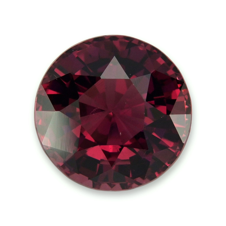 4.02 Ct. Rhodolite Garnet from Tanzania