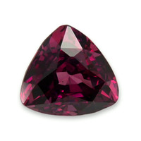 2.97 Ct. Rhodolite Garnet from Tanzania Video