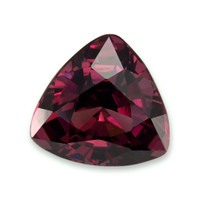 4.02 Ct. Rhodolite Garnet from Tanzania Video