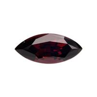 4.43 Ct. Rhodolite Garnet from Tanzania Video