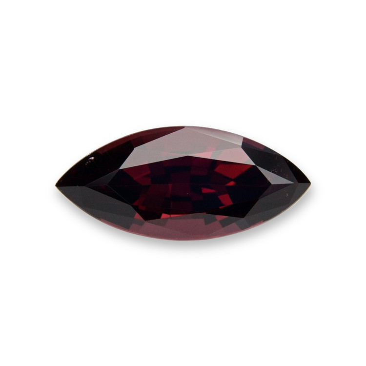 4.43 Ct. Rhodolite Garnet from Tanzania