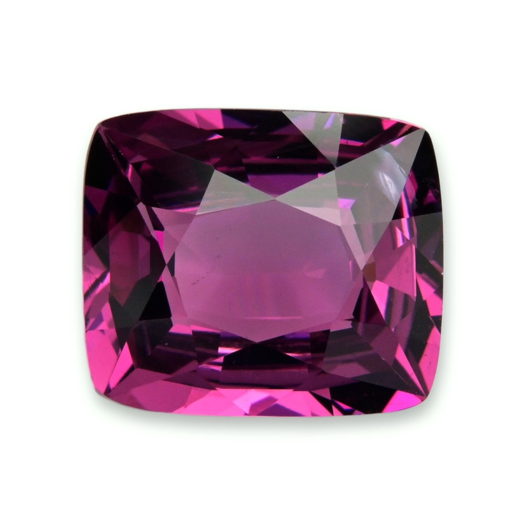 4.50 Ct. Rhodolite Garnet from Tanzania