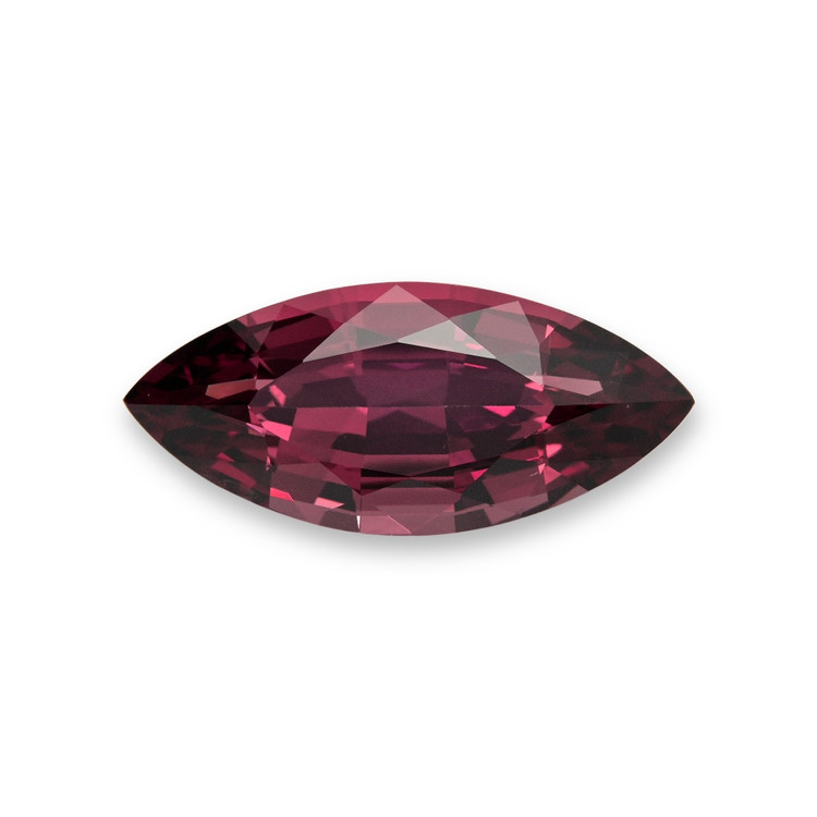 4.28 Ct. Rhodolite Garnet from Tanzania
