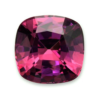 2.79 Ct. Rhodolite Garnet from Tanzania Video