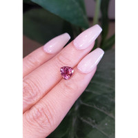 1.83 Ct. Tourmaline from Mozambique Life Style