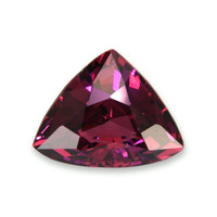 2.60 Ct. Rhodolite Garnet from Tanzania Video