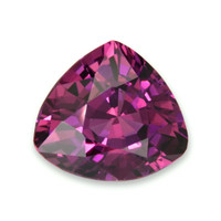 4.26 Ct. Rhodolite Garnet from Tanzania Video